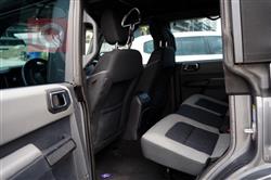 فورد برونكو